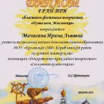 Итоги областного фестиваля творчества «Душа моя, Масленица»