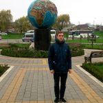 Авдюшкин Данила – участник Всероссийской олимпиады школьников по основам безопасности жизнедеятельности