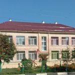 В здании Кораблинского детского сада «Красная шапочка» завершился ремонт, здание полностью готово к новому учебному году
