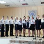 Муниципальный вокальный конкурс-фестиваль песни «Поклон тебе, солдат России!»
