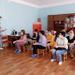 25-27 августа в Кораблинском муниципальном районе для руководителей и педагогических работников проходят августовские совещания