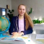 11 февраля 2021 года прошел региональный этап всероссийской олимпиады школьников по географии