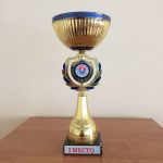 6 и 7 октября прошел заключительный этап областного конкурса юных инспекторов движения «Безопасное колесо 2021»