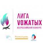 V Всероссийский конкурс профессионального мастерства «Лига вожатых»