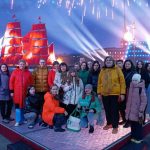 С 15 по 17 марта 2024 года в Москве состоялся очный этап Всероссийского конкурса «Туристический код моей страны, города, поселка, района — ПРО туризм»